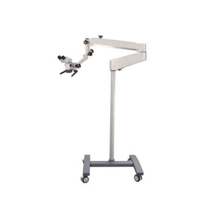 качество  Factory Price Vertical Style /ENT Dental Surgical Operating Microscope Equipment MSLSSX01 завод