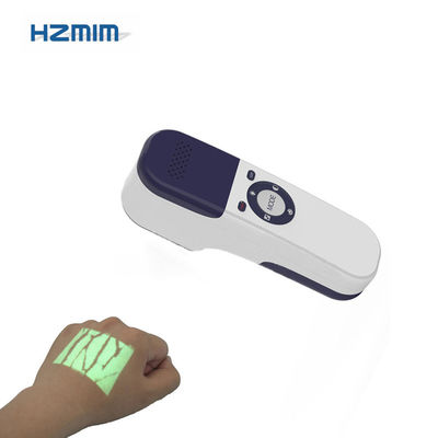 качество  Portable Medical Vein Finder Vein Scanner Handheld Hospital Clinic Projection Vascular Finder завод