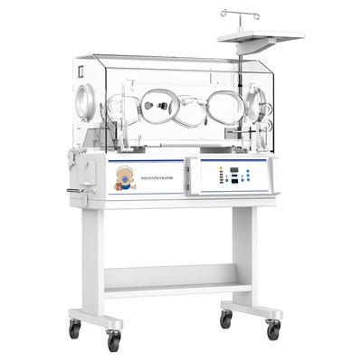 качество  Baby Care Hospital And Medical Portable Infant Care System Equipments Incubator завод