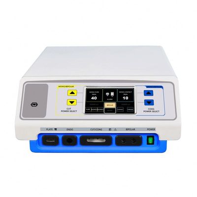 качество  Surgery Electrosurgical Portable Unit Medical Diathermy Machine Electrocautery Cautery Cautery Device завод